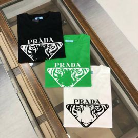 Picture of Prada T Shirts Short _SKUPradam-3xl0339006